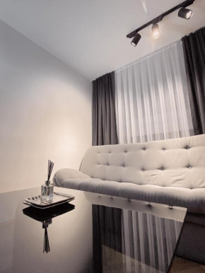 Diamond Apartment Prishtina 2